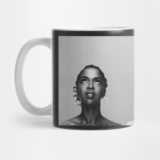 Lauryn hill Erykah badu Mug